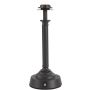 Dar Lighting Virgil VIR4222 Základna 1x2.4w/LED 2800k 239lm