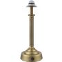 Dar Lighting Virgil VIR4275 Základna 1x2,4w/led 2800k 239lm