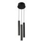 Nordlux VICO 2412123003 Závěsná lampa 3x5W/GU10 IP20