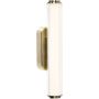Nordlux Virelle 2610221035 Nástěnná lampa 8w/led 3000/4000k 800lm IP44
