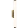 Nordlux Virelle 2610241035 Nástěnná lampa 12w/led 3000/4000k 800lm IP44