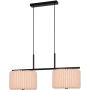 Nordlux VIVIENNE 2612243003 Závěsná lampa 2x10w/E27 IP20