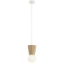 Argon VOLANTE 8951 Závěsná lampa 1x6W/G9 ip44