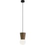 Argon VOLANTE 8952 Závěsná lampa 1x6W/G9 ip44
