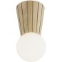 Argon VOLANTE 8973 Stropní lampa 1x6W/G9 ip44