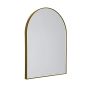 Maxlight MIRROR W0386 Nástěnná lampa 26w/led 3000k-5000k 2070lm ip44