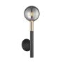 Zuma Line ARCTURUS W0574-01B-SDFZ Nástěnná lampa 1x4W/G9 IP20