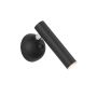 Zuma Line LOYA W0461-01A-P7P7 Nástěnná lampa 1x5W/LED 3000K 450LM IP20