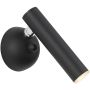 Zuma Line LOYA W0461-01A-P7P7 Nástěnná lampa 1x5W/LED 3000K 450LM IP20