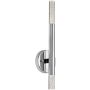 Zuma Line ONE W0461-02E-F4F4 Nástěnná lampa 2x5W/LED 900LM