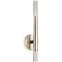 Zuma Line ONE W0461-02E-F7F7 Nástěnná lampa 2x5W/LED 900LM