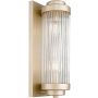 Zuma Line SERGIO W0528-02N-V6AC Nástěnná lampa 2x60W/E14 IP20
