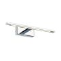Zuma Line ALTER W89443-12W-CH Nástěnná lampa 1x12W/LED 4000K 1400lm IP20