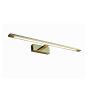 Zuma Line ALTER W89443-20W-GD Nástěnná lampa 1x20W/LED 4000K 2400lm IP20