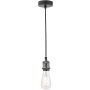 Dar Lighting Waco WAC0161 Závěs 1x60w/e27 ip20