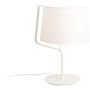 Maxlight CHICAGO T0028 Stolní lampa 1x100w/e27 ip20