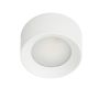 Italux SIRIUS WG-608C/WK-WW/MULTI Nástěnné osvětlení 1x28W/LED 3000k|4000k|6000k 3200LM IP44