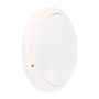 Norlys BORNHOLM 5121W Nástěnná lampa 1x10W/LED 4000K 1120LM IP65
