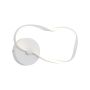 Italux Amaya WL-22782-WH Nástěnná lampa 1x20W/LED 3000K|4000K|6000K 1200lm IP20