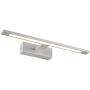 Italux LAMIENA WL-21420M-WH Nástěnná lampa 12W/LED 3000K 960LM IP44