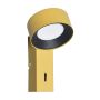 Italux Otal WL-47390-1-YLL Nástěnná lampa 1x1.8W/LED 4000K 489lm IP20
