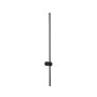 Italux Vinto WL-73526-80-4K-BL Nástěnná lampa 1x9W/LED 4000K 1500lm IP20