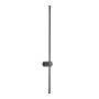 Italux Vinto WL-73526-90-BL Nástěnná lampa 1x10W/LED 3000K 1600lm IP20