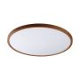 Zuma Line CAMI WM-BP1108-L-W Stropní lampa 1x48W/LED 3000K|4000K|6000K 4297lm IP20