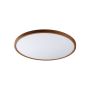 Zuma Line CAMI WM-BP1108-M-W Stropní lampa 1x42W/LED 3000K|4000K|6000K 3480lm IP20