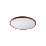 Zuma Line CAMI WM-BP1108-S-W Stropní lampa 1x36W/LED 3000K|4000K|6000K 3085lm IP20