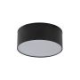 Zuma Line SOLARI WM-TD8880-S-3K-BL Stropní lampa 1x5W/LED 3000K 516lm IP20