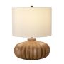 Elstead Lighting WOODSIDE WOODSIDE-TL Stolní lampa 1x60W/E27
