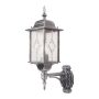 Elstead Lighting WEXFORD WX1 Nástěnná lampa 1x60W/E27 IP43