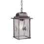 Elstead Lighting WEXFORD WX9 Závěsná lampa 1x60W/E27 IP43