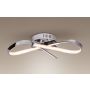 Maxlight INFINITY C0099 Stropní lampa 1x14w/led 3000k 1120lm ip20