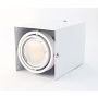 Milagro BLOCCO ML476 Nástěnné osvětlení 1x7W/LED 560LM