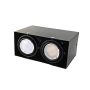 Milagro BLOCCO ML479 Nástěnné osvětlení 2x7W/LED 1120LM