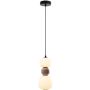 Maxlight MODERN P0628 Závěsná lampa 13w/led 3000k 858lm