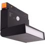 Maxlight MAX M0007N Kolejový reflektor 1x5.3w/led 3000k 205lm ip20
