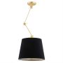 Argon ZAKYNTOS PLUS 4896 Závěsná lampa 1x15W/E27 IP20