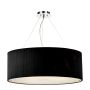 Dar Lighting ZARAGOZA ZAR0622 Závěsná lampa 6x60W/E27 IP20