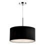 Dar Lighting ZARAGOZA ZAR1022 Závěsná lampa 3x60W/E27 IP20