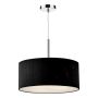 Dar Lighting ZARAGOZA ZAR1722 Závěsná lampa 3x60W/E27 IP20