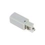 Light Prestige 3F LP-555/3F WH Konektor s napájecím zdrojem IP20