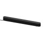 Light Prestige Magnetic LP-656-MAG SLIM 100W BK Konektor s napájecím zdrojem IP20