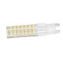 SMD LED BULB ZAR0458SLL Žárovka 1x8,5W/G9 3000K 1200lm IP20