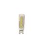 SMD LED BULB ZAR4069SLL Žárovka 1x6W/G9 6000K 530lm IP20