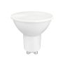 SMD LED BULB ZAR4304SLL Žárovka 1x3W/GU10 3000K 270lm IP20