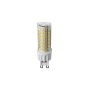 SMD LED BULB ZAR4427SLL Žárovka 1x7W/G9 3000K 700lm IP20