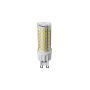 SMD LED BULB ZAR4434SLL Žárovka 1x7W/G9 4000K 700lm IP20